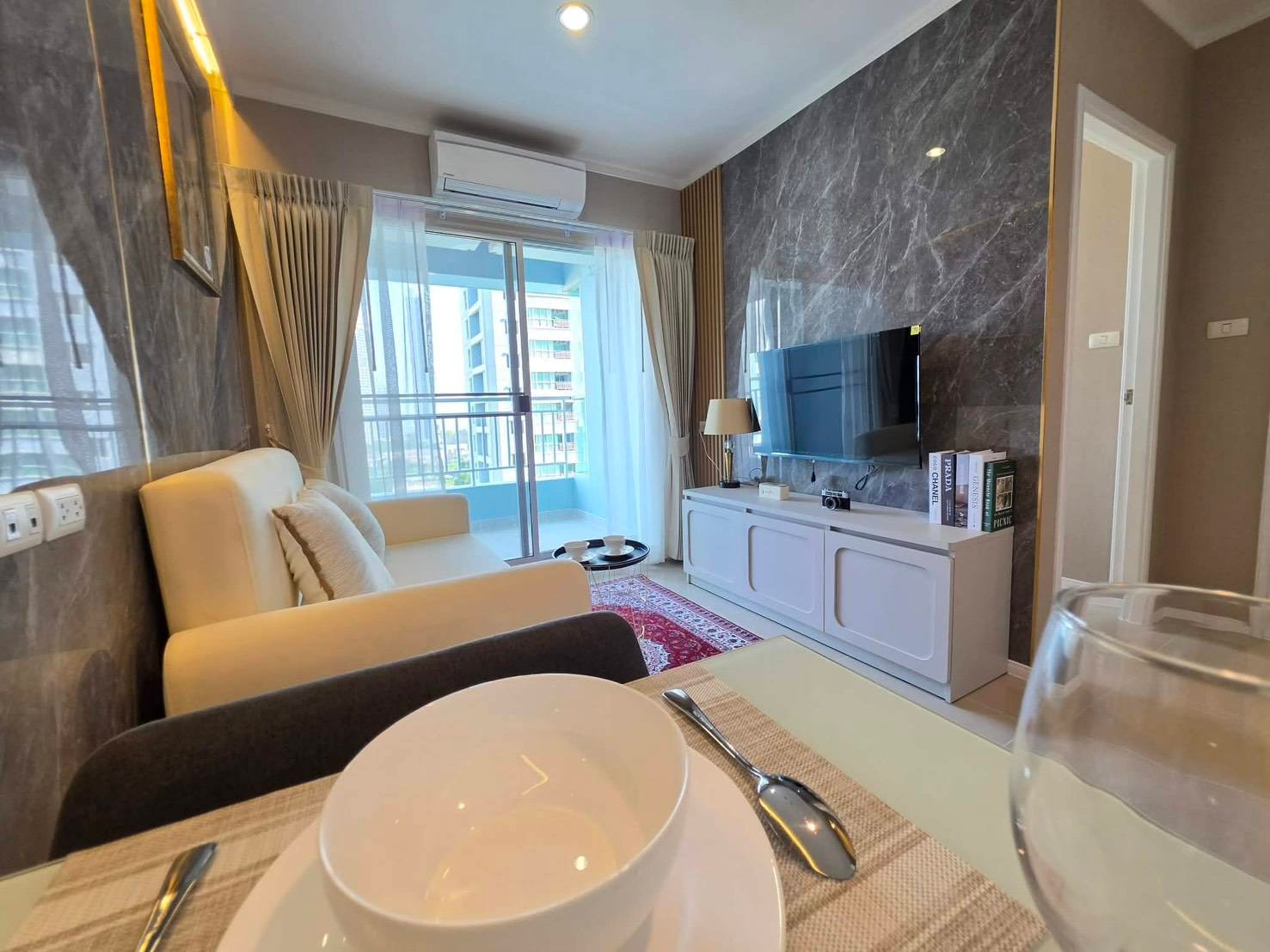 Sea View Condo For Sale In Jomtien photo 48