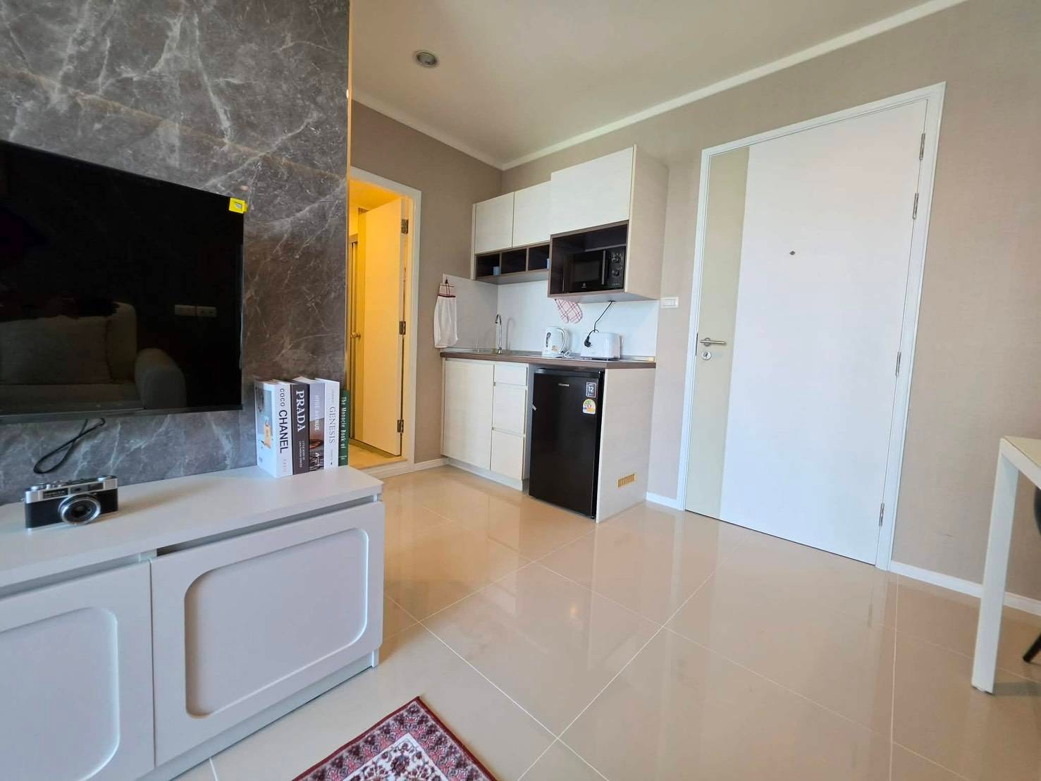 Sea View Condo For Sale In Jomtien photo 51