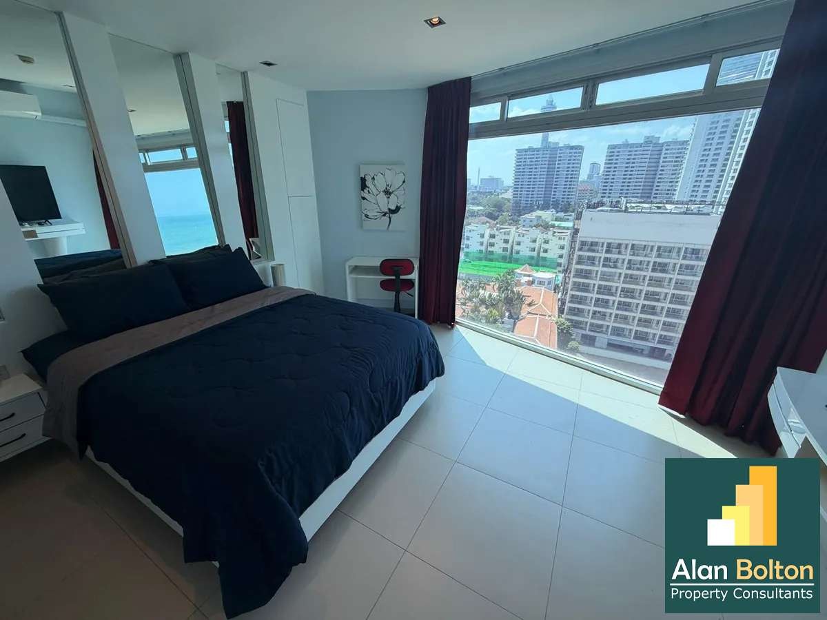 Spacious One Bedroom Unit in Popular Sands Condominium photo 12