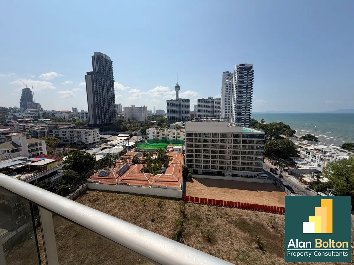 Spacious One Bedroom Unit in Popular Sands Condominium photo 9