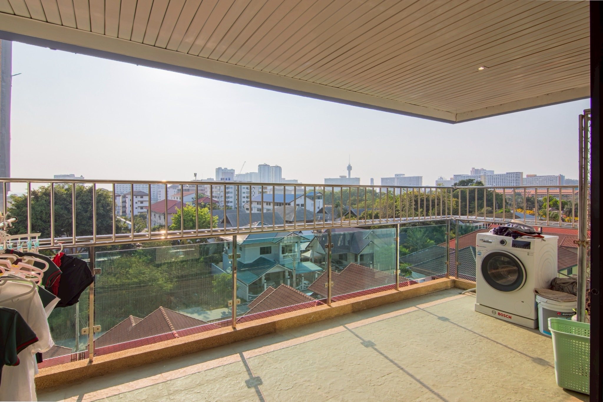 Specious Living area 2 beds 3 baths in Gardenia (FQ) for SALE photo 16