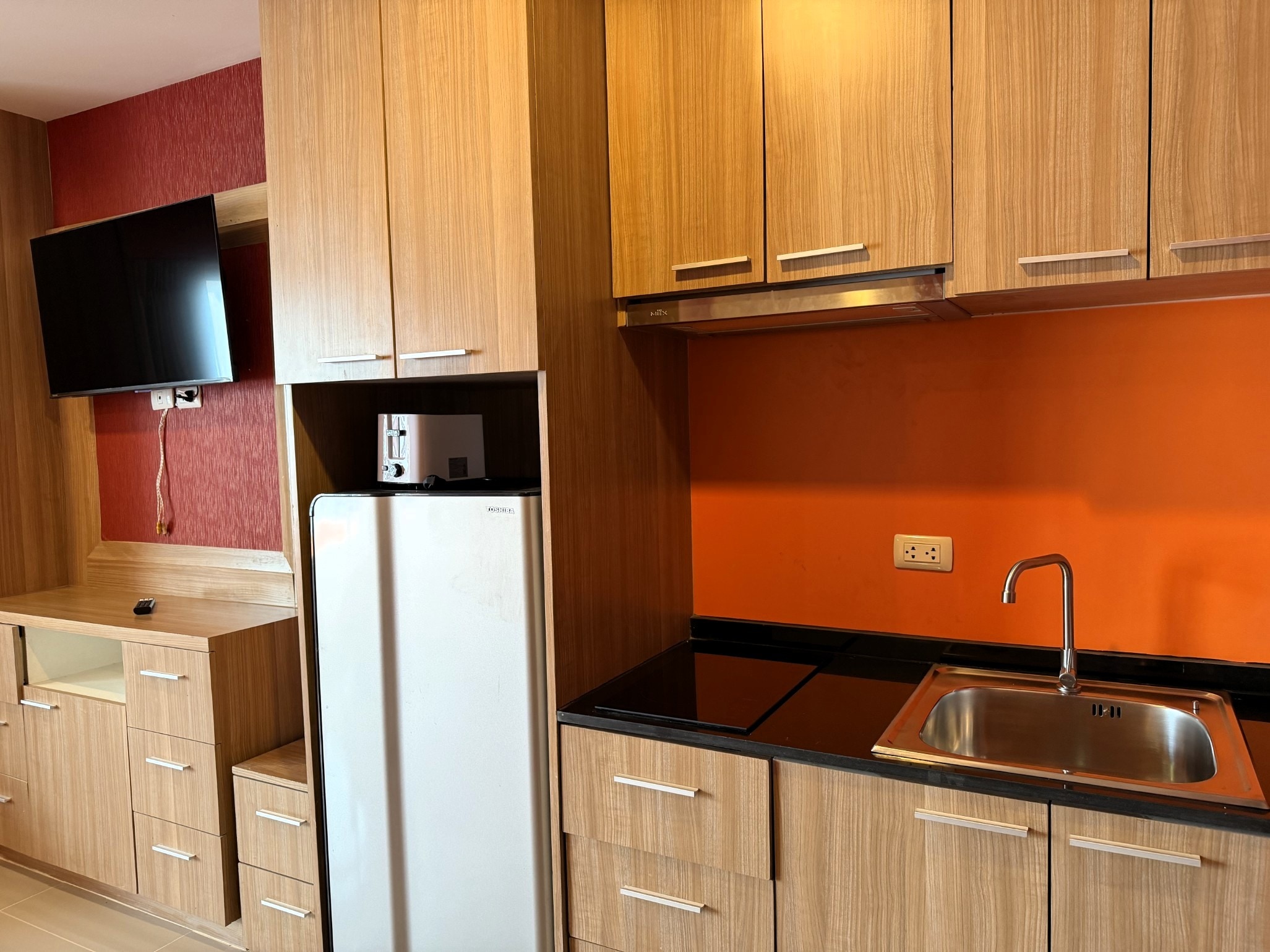 Studio 1 bathroom in Nordic Trend 2 (FQ) for SALE/RENT photo 16