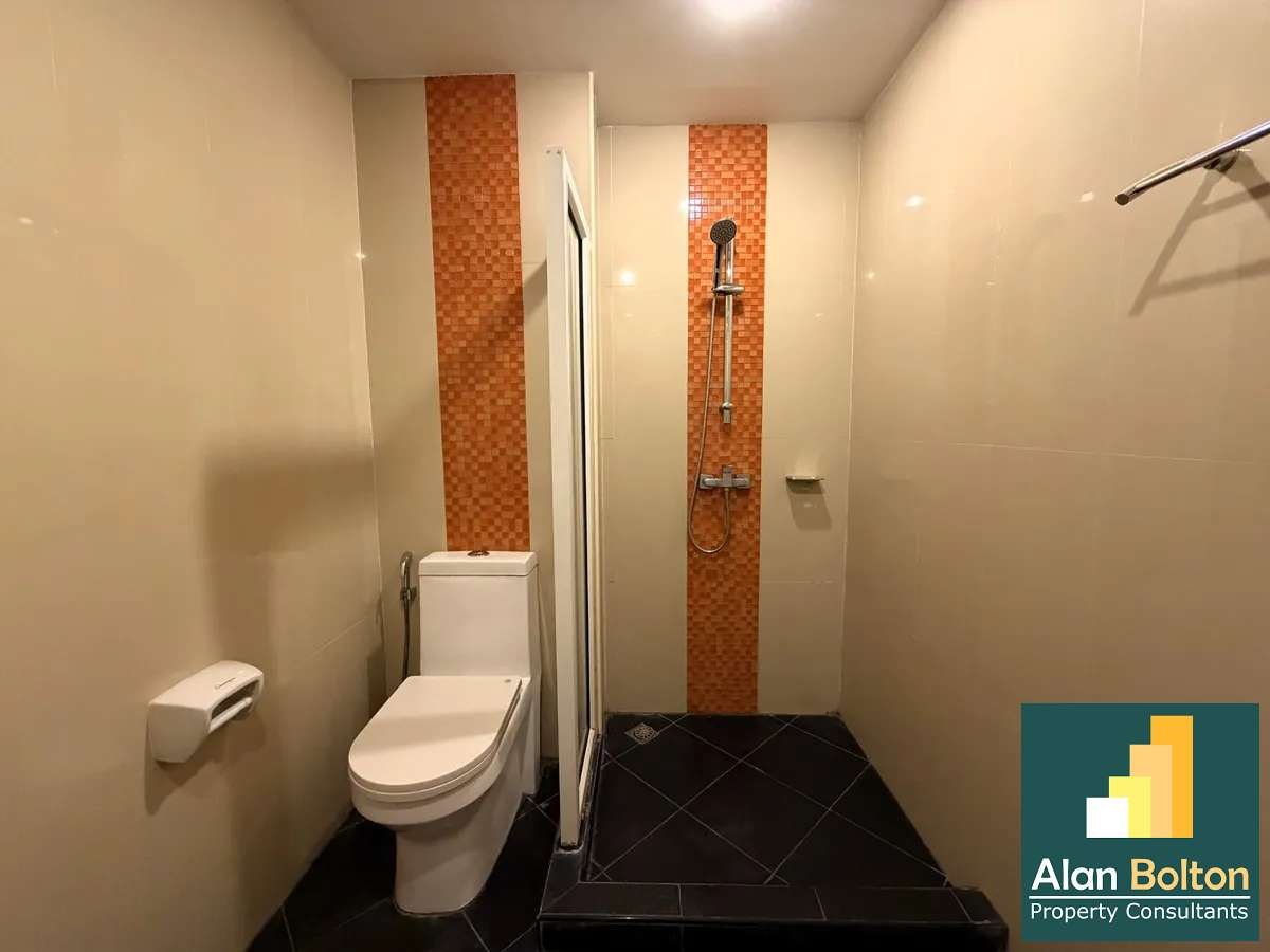 Studio 1 bathroom in Nordic Trend 2 (FQ) for SALE/RENT photo 4