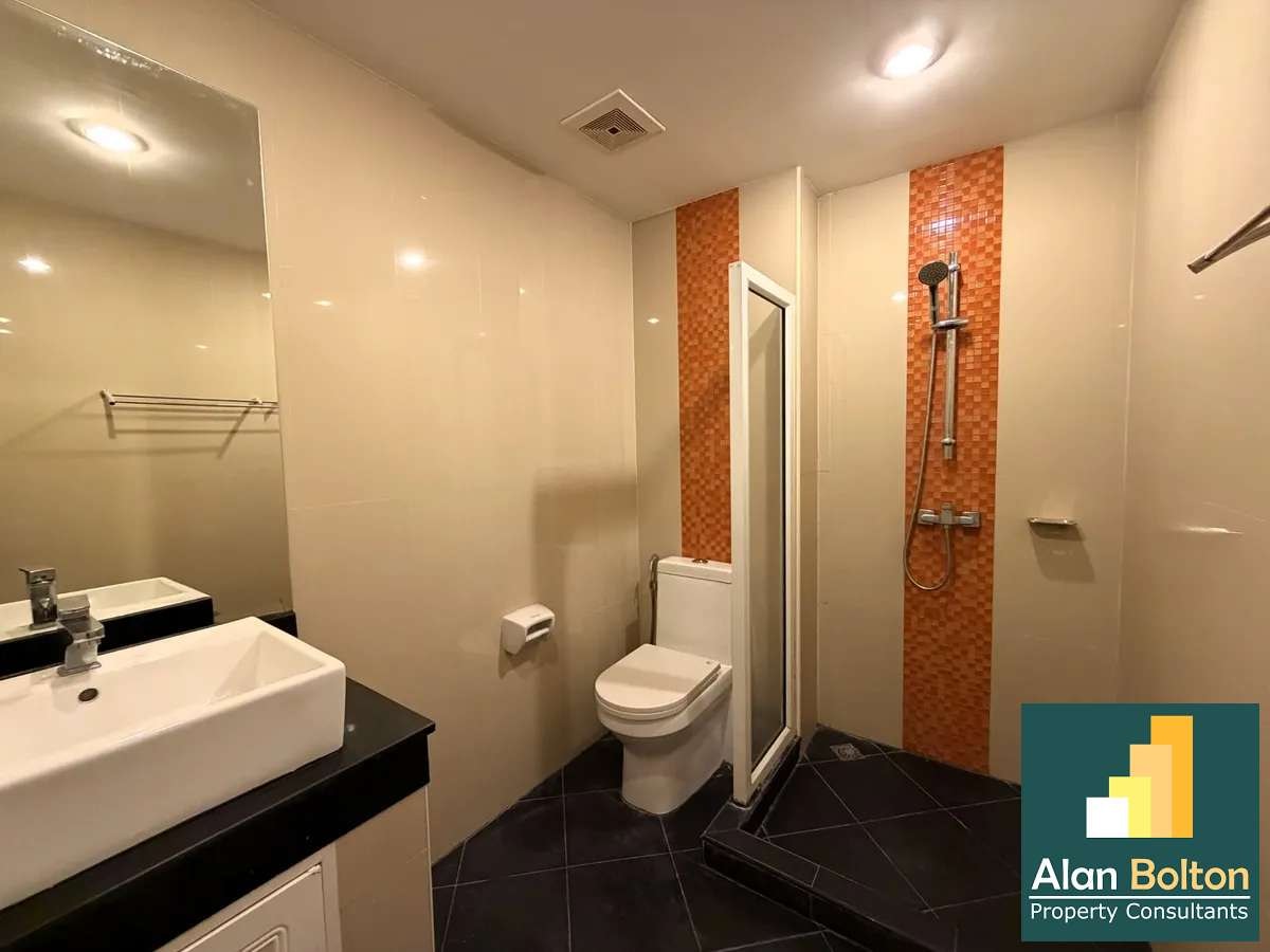 Studio 1 bathroom in Nordic Trend 2 (FQ) for SALE/RENT photo 11