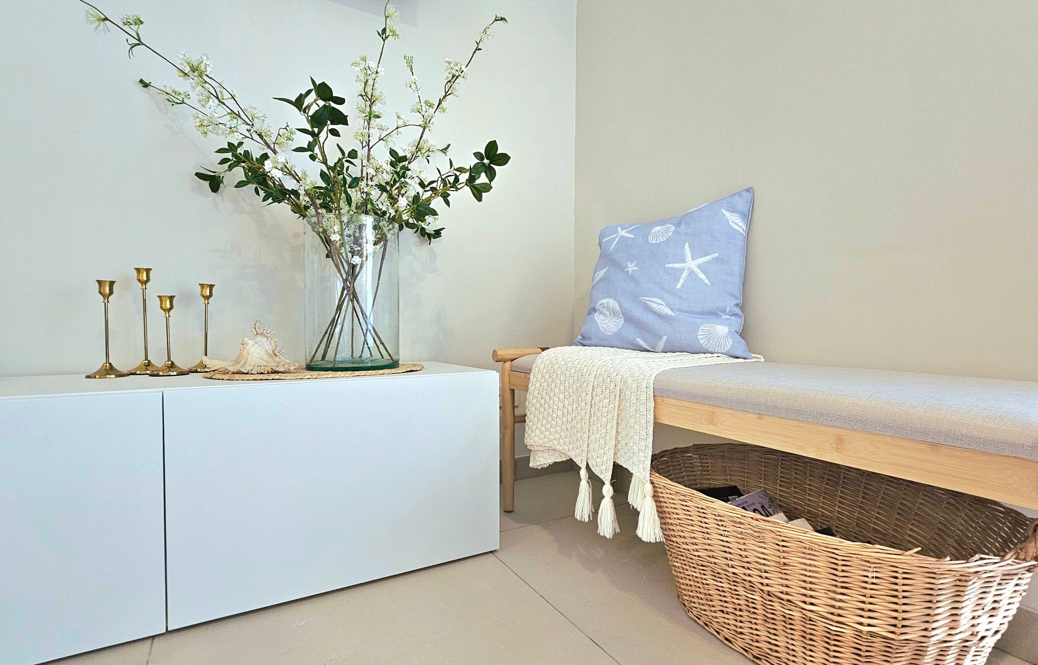 Modern Decoration Studio 1 bathroom in Unixx for SALE photo 17