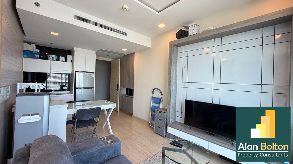 Great Sea View For rent In Jomtien photo 8