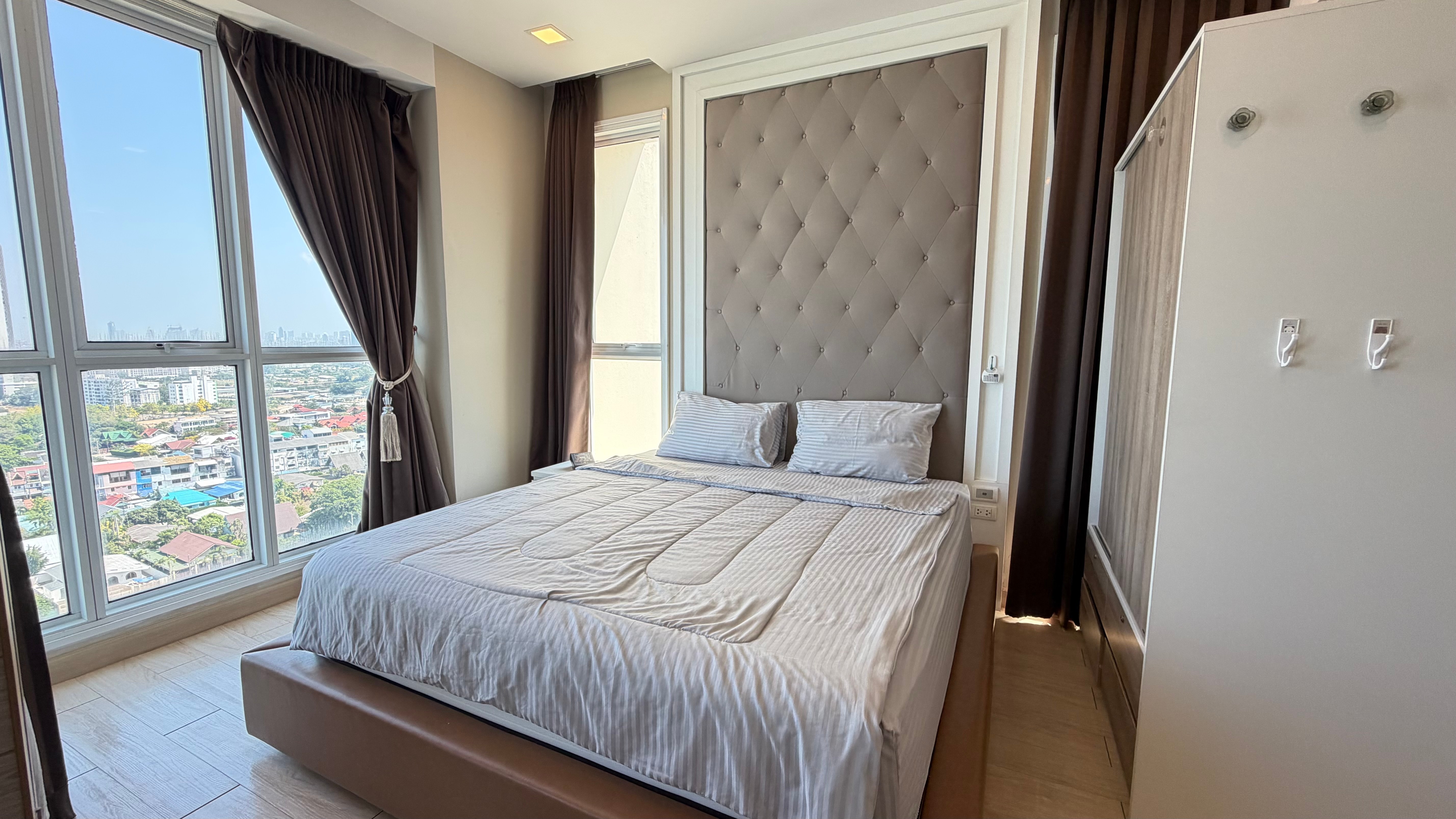 Great Sea View For rent In Jomtien photo 11
