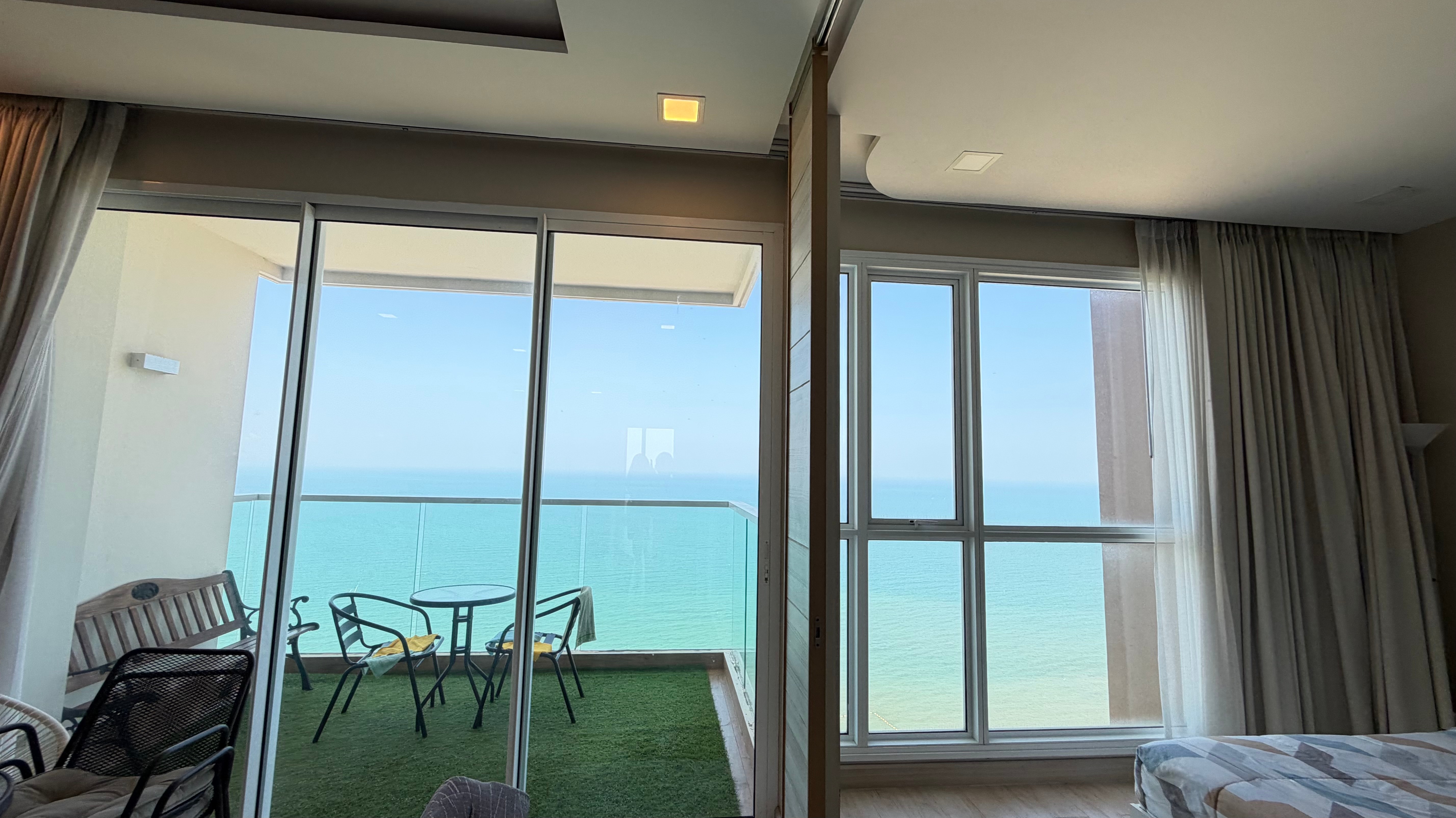 Sea View Condo for rent in Jomtien photo 12