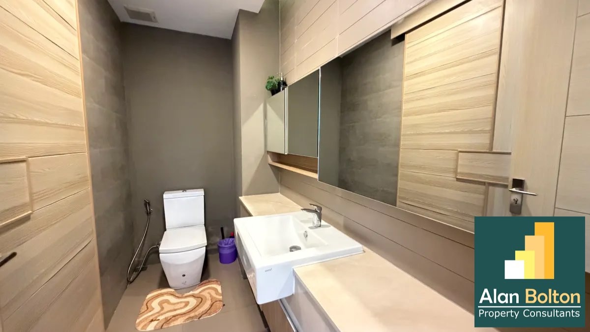 Sea View Condo for rent in Jomtien photo 5