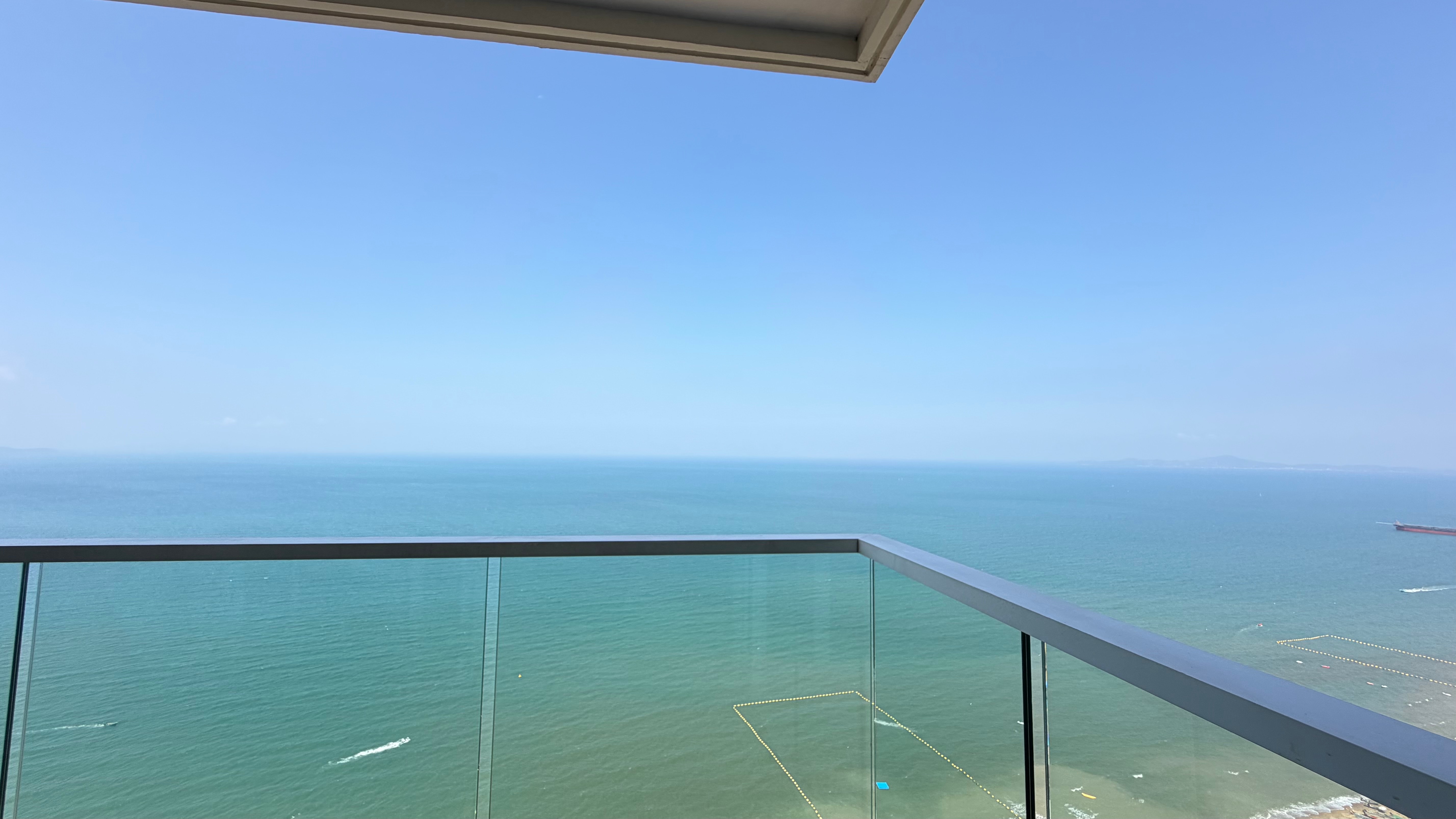 Sea View Condo for rent in Jomtien photo 16