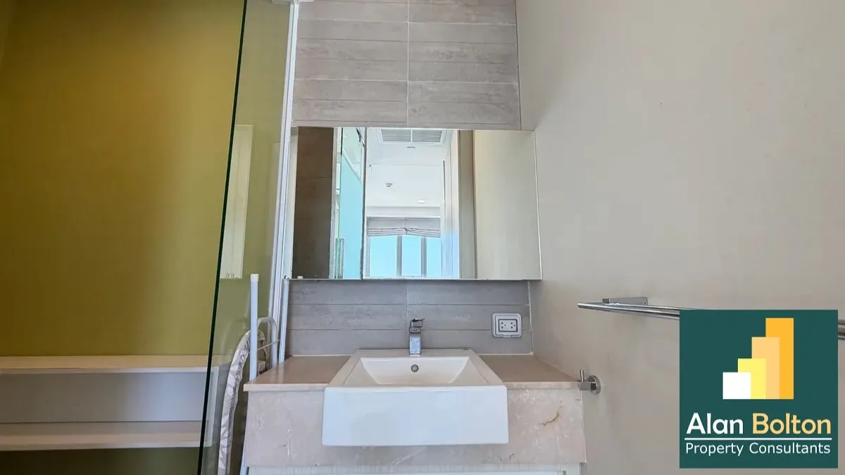 Sea view condo For Rent In Jomtien photo 10