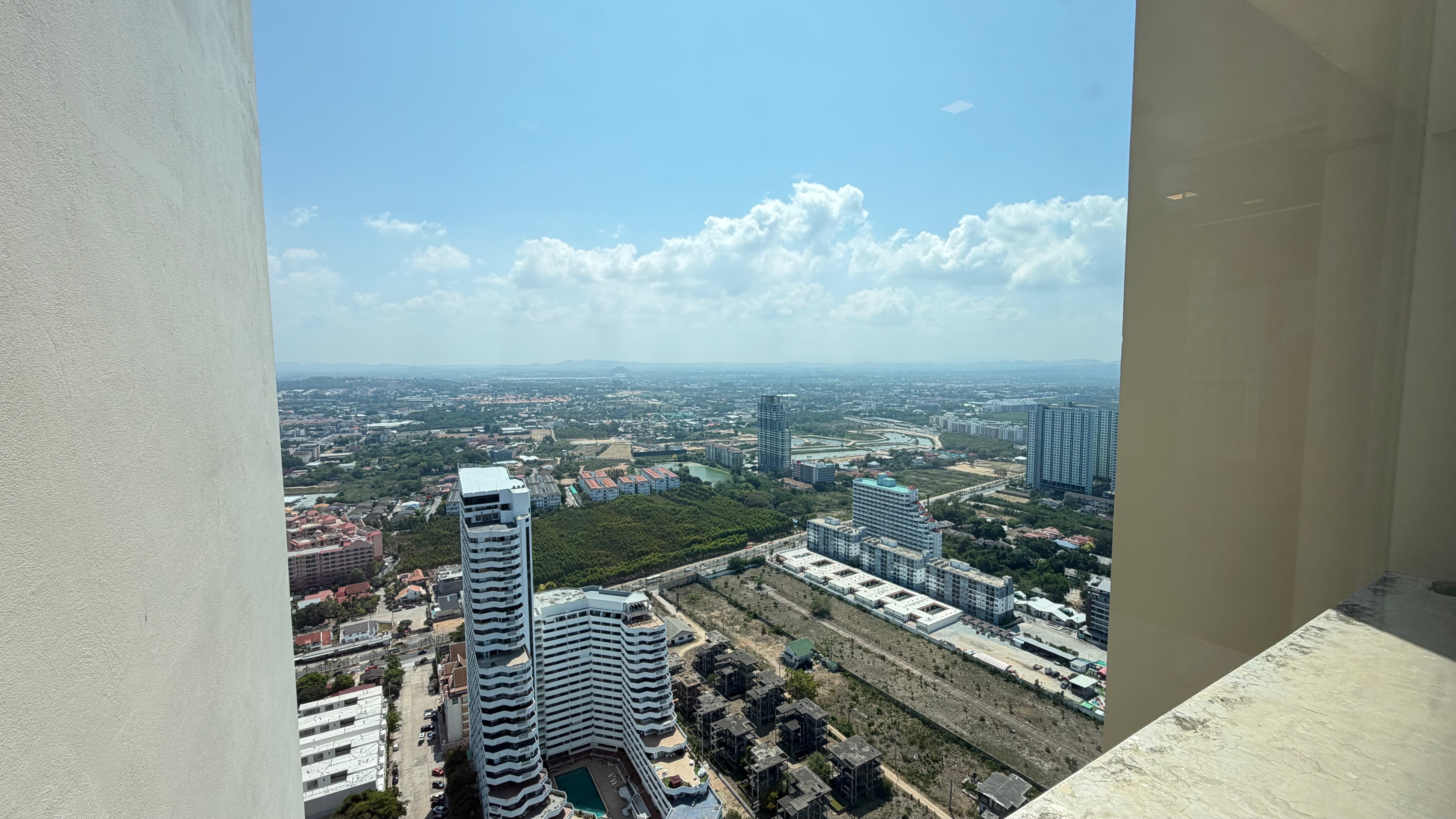 Sea view condo For Rent In Jomtien photo 22