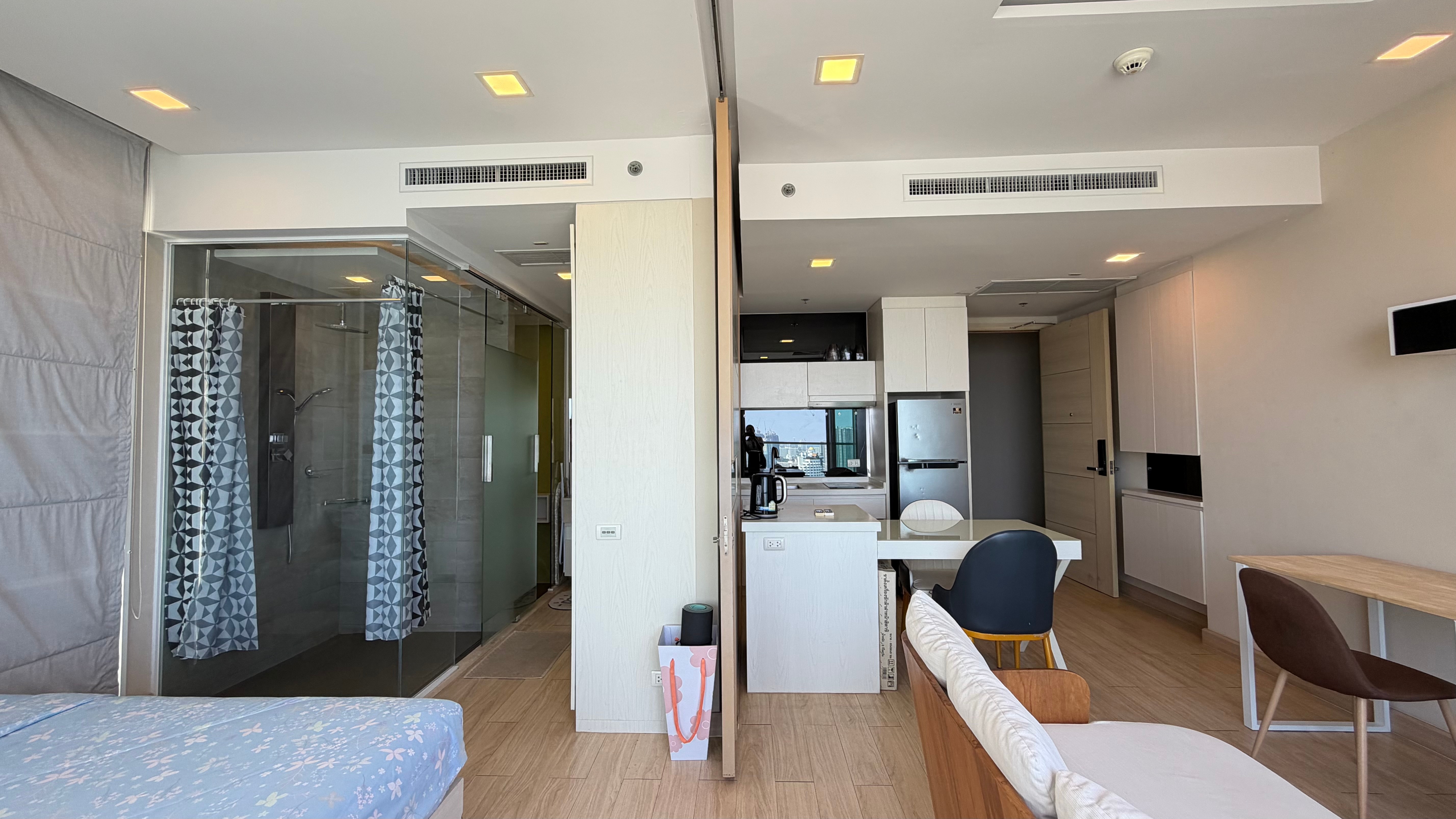 Sea view condo For Rent In Jomtien photo 20