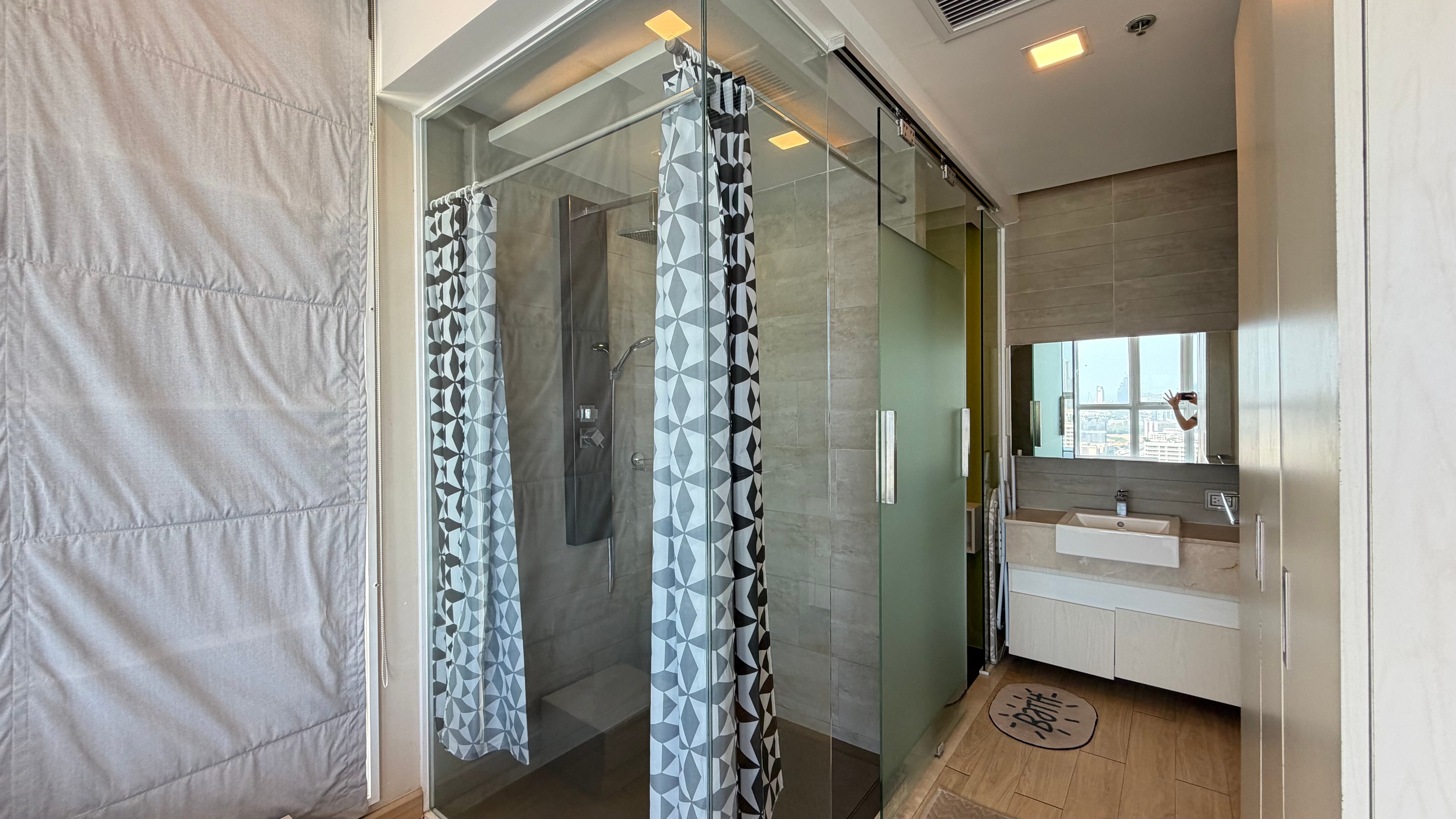 Sea view condo For Rent In Jomtien photo 21