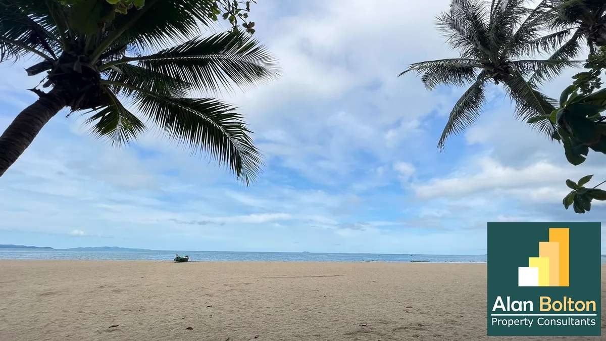 Sea view condo For Rent In Jomtien photo 7