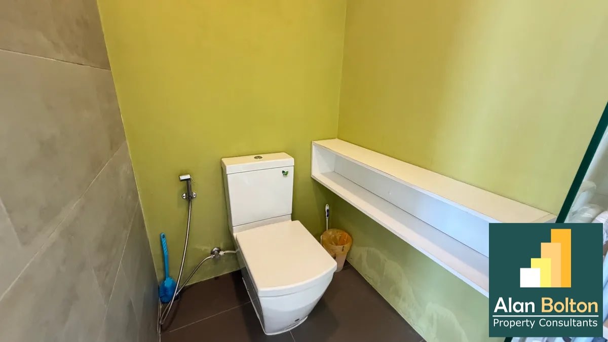 Sea view condo For Rent In Jomtien photo 13