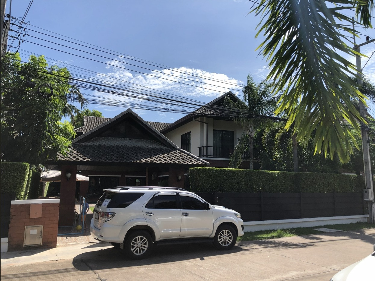 Bali Style 3 Bed 3 Bath Pool Villa In East Pattaya photo 51