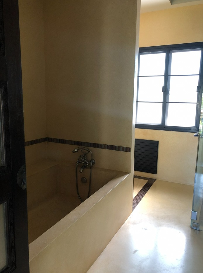Bali Style 3 Bed 3 Bath Pool Villa In East Pattaya photo 42