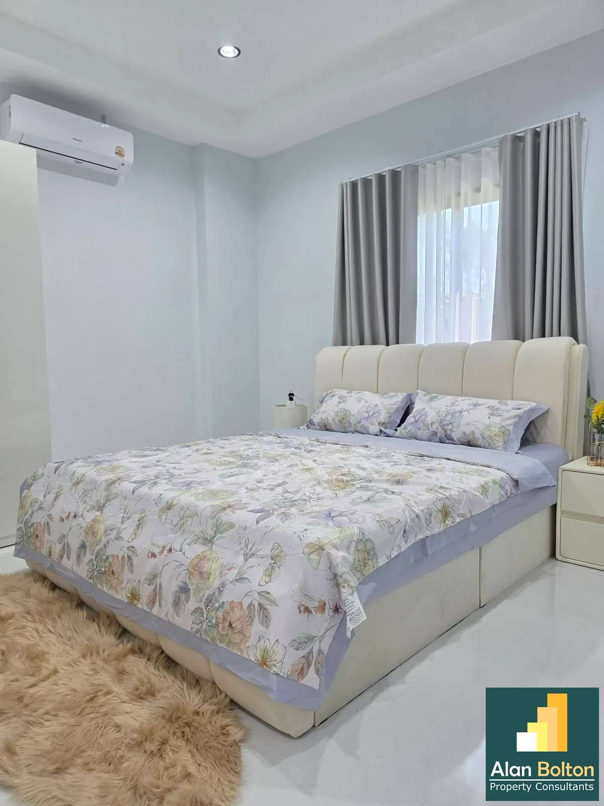 Pool Villa For Sale in huay Yai photo 17