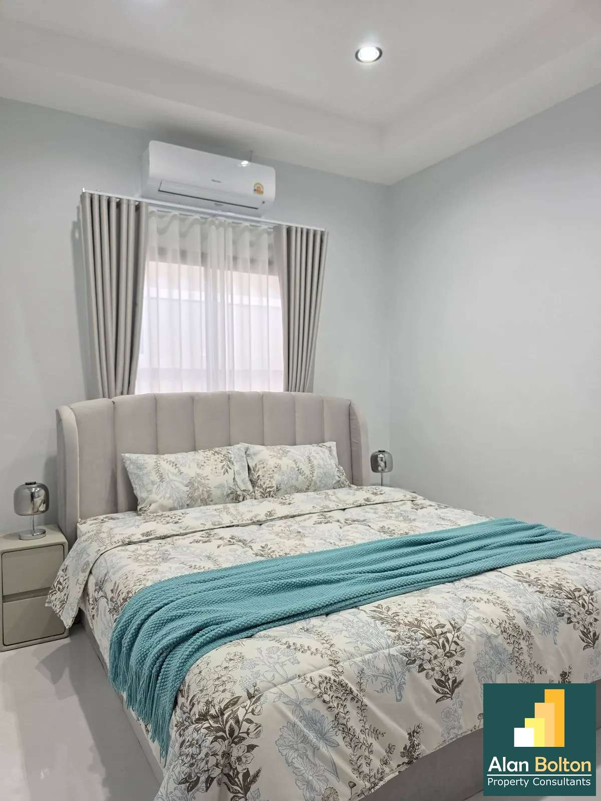 Pool Villa For Sale in huay Yai photo 4