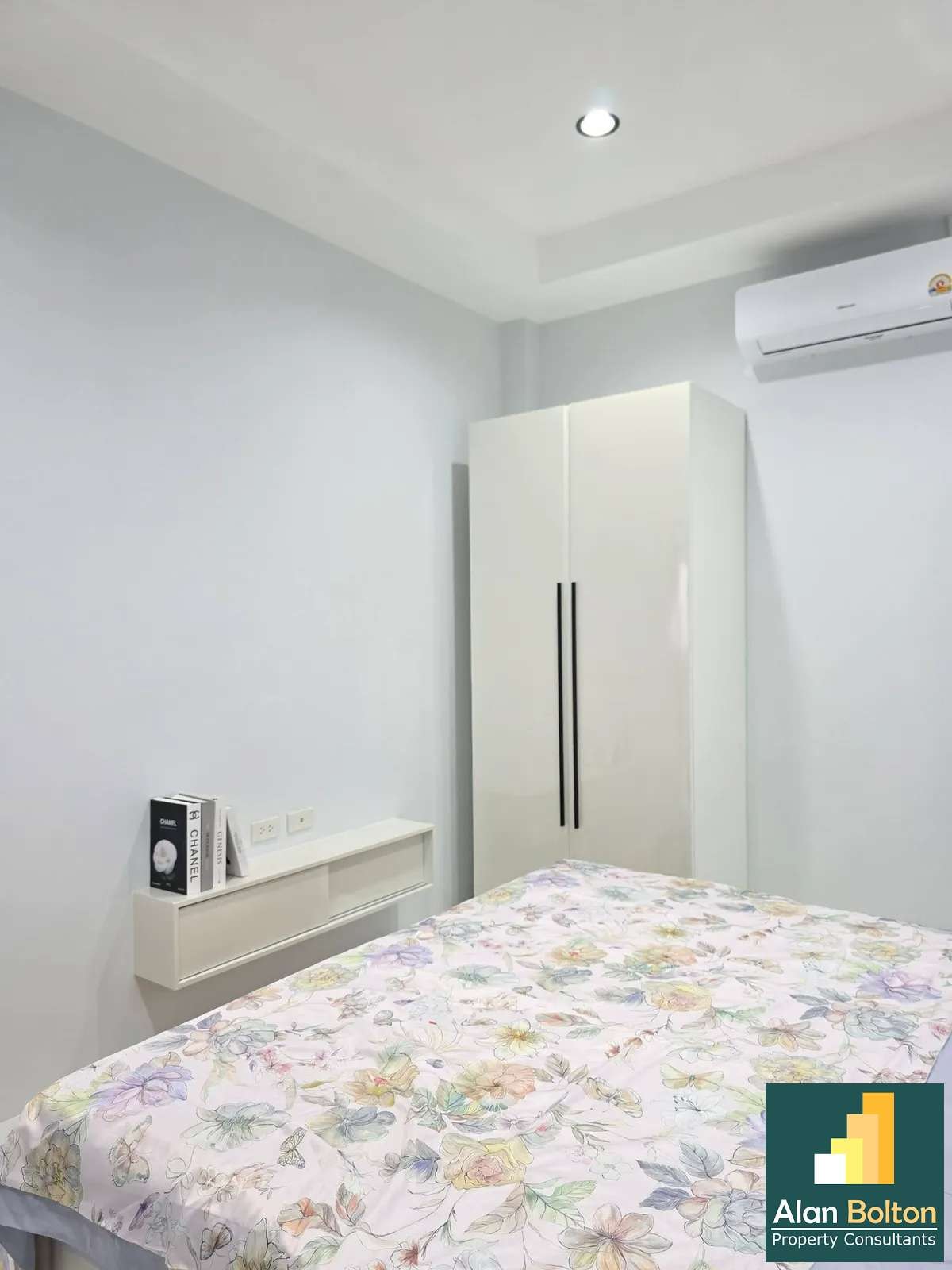 Pool Villa For Sale in huay Yai photo 10