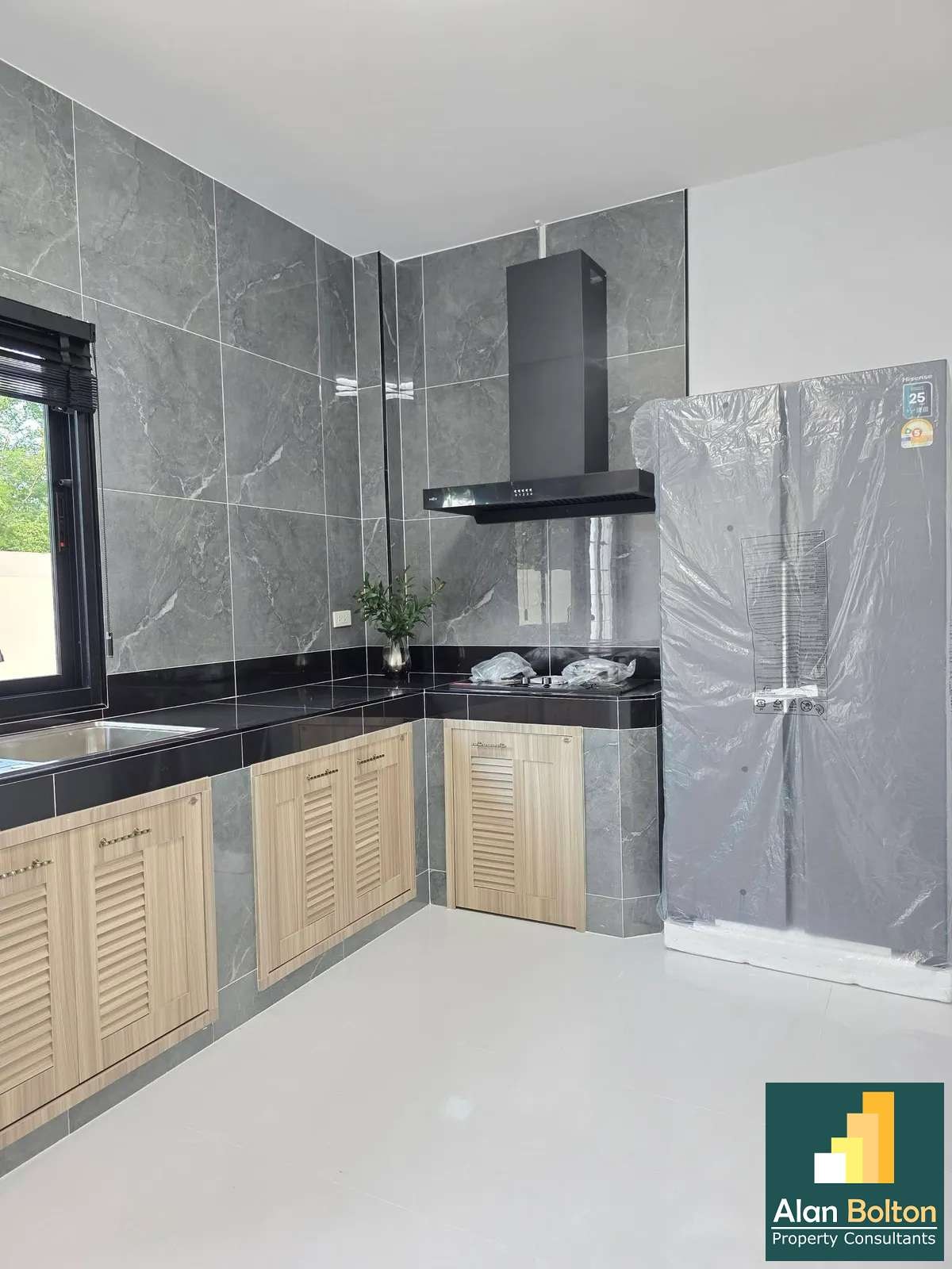Pool Villa For Sale in huay Yai photo 15
