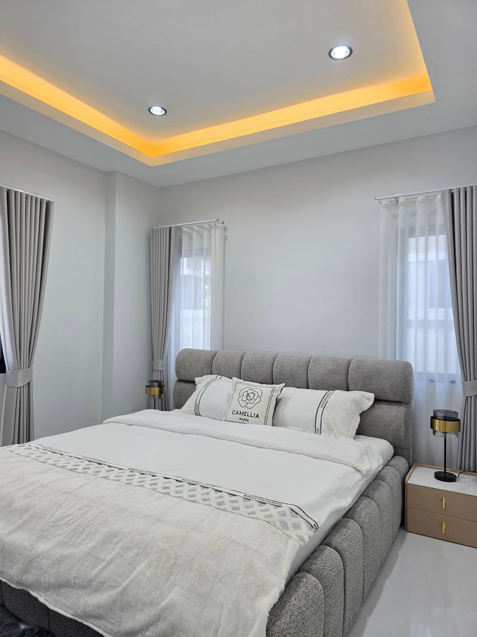 Pool Villa For Sale in huay Yai photo 33