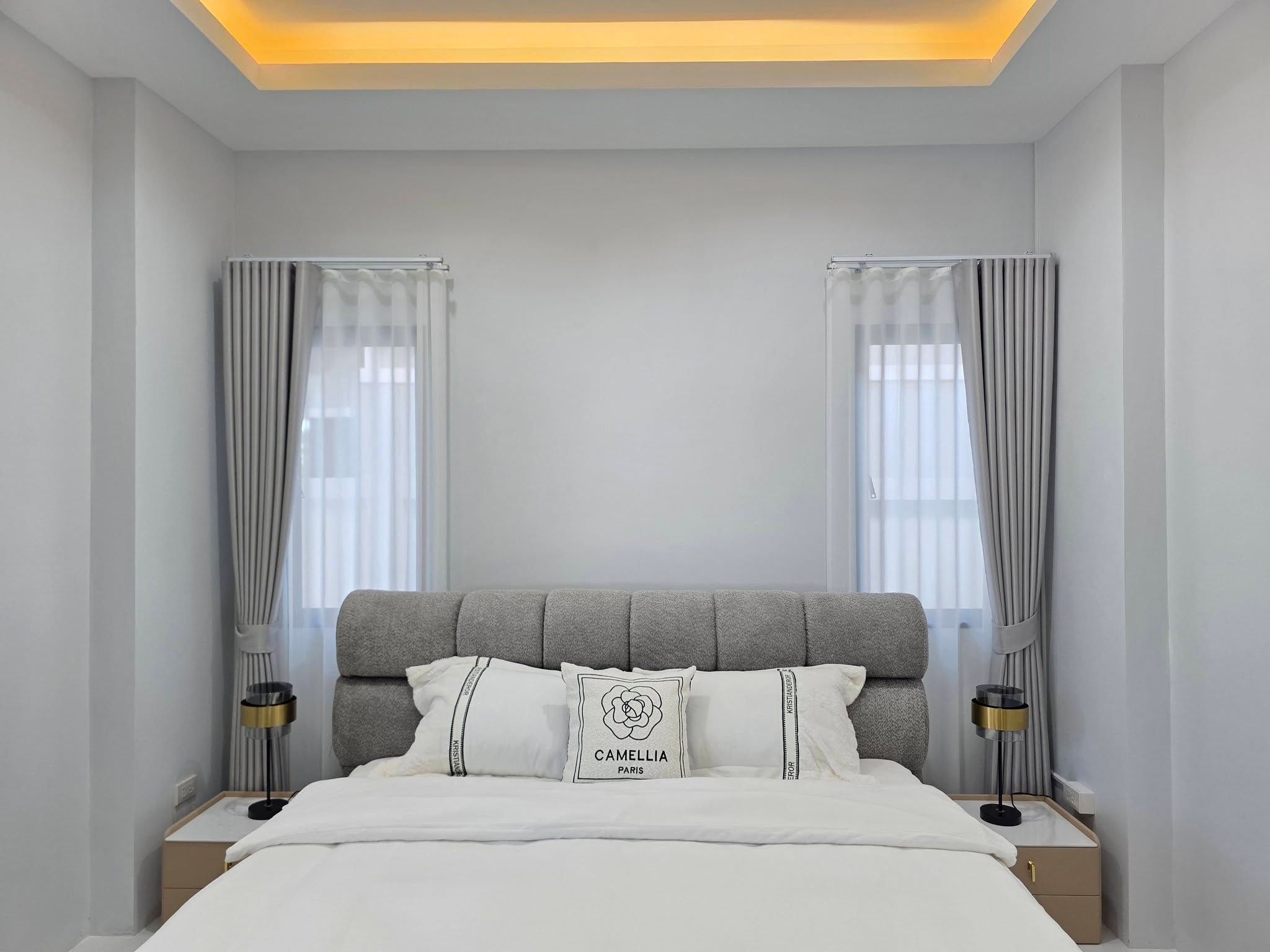 Newly Renovated Condo For Sale In Jomtien photo 23
