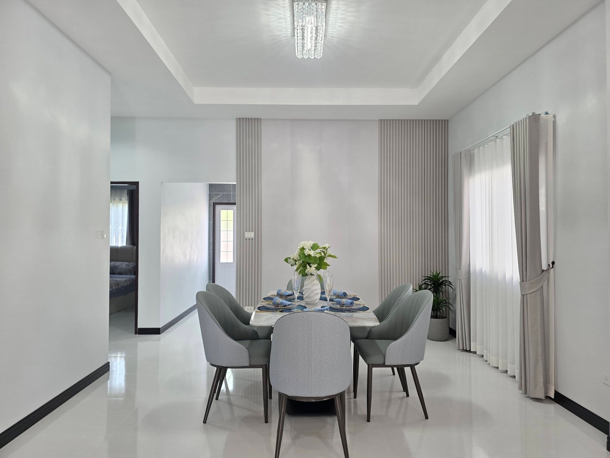 Newly Renovated Condo For Sale In Jomtien photo 28