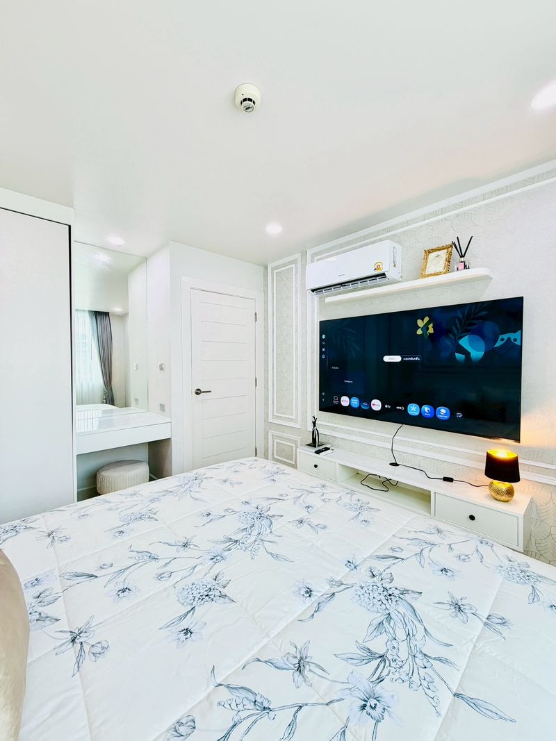 Newly Renovated Condo For Sale In Jomtien photo 33