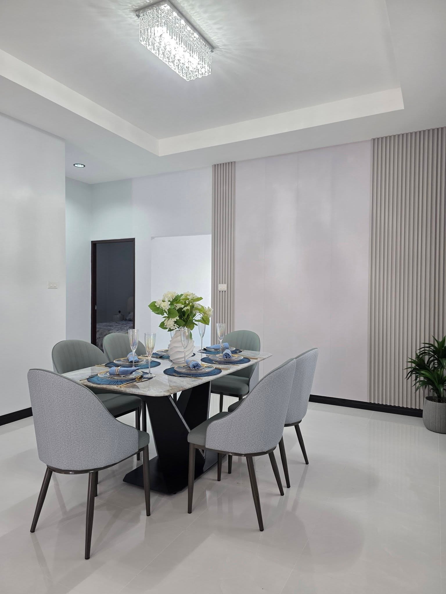 Newly Renovated Condo For Sale In Jomtien photo 26