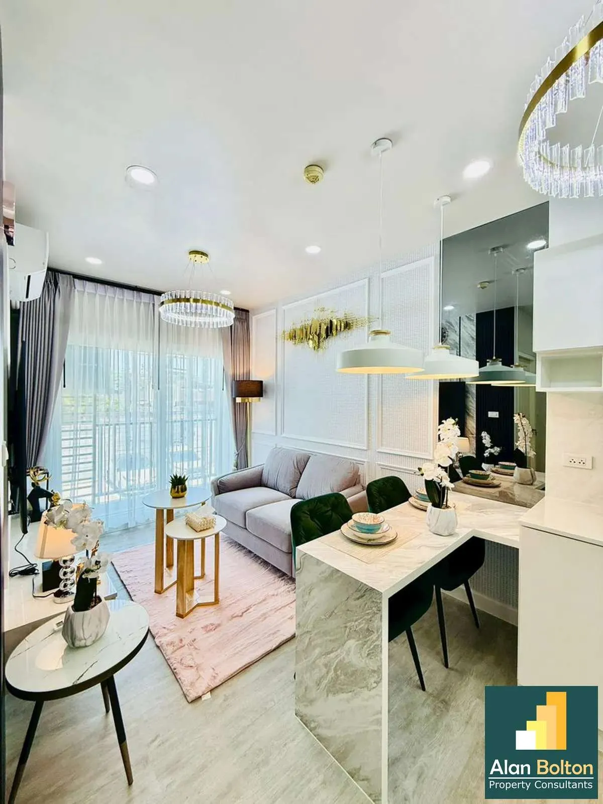 Newly Renovated Condo For Sale In Central Pattaya photo 2