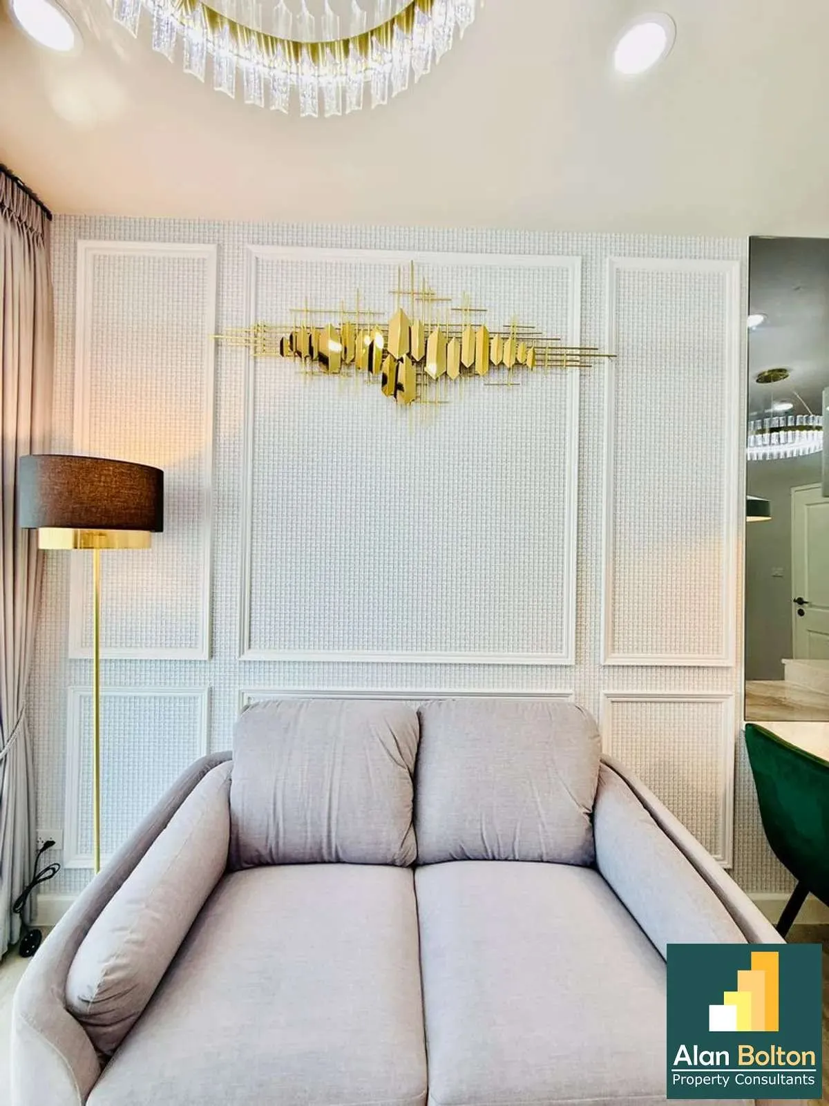 Newly Renovated Condo For Sale In Central Pattaya photo 11