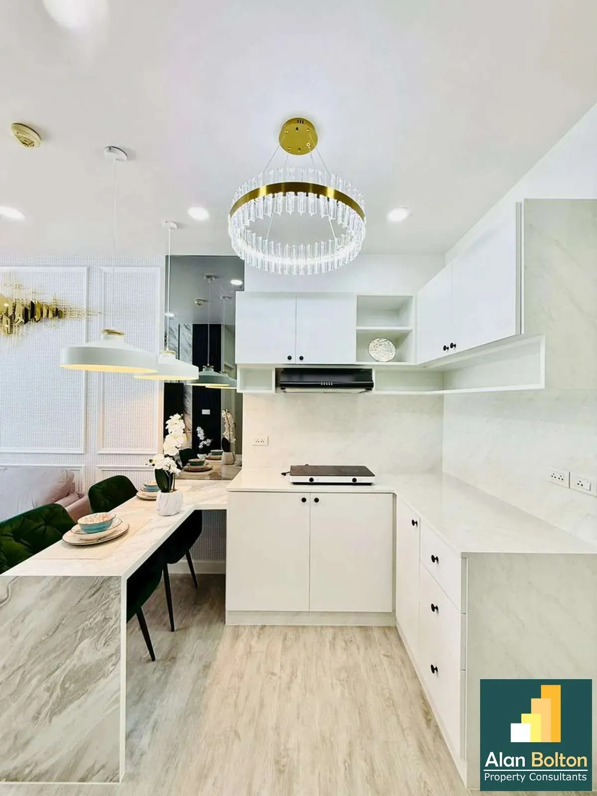 Newly Renovated Condo For Sale In Central Pattaya photo 13