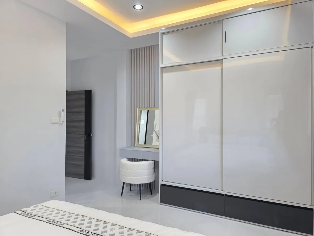 Newly Renovated Condo For Sale In Central Pattaya photo 22