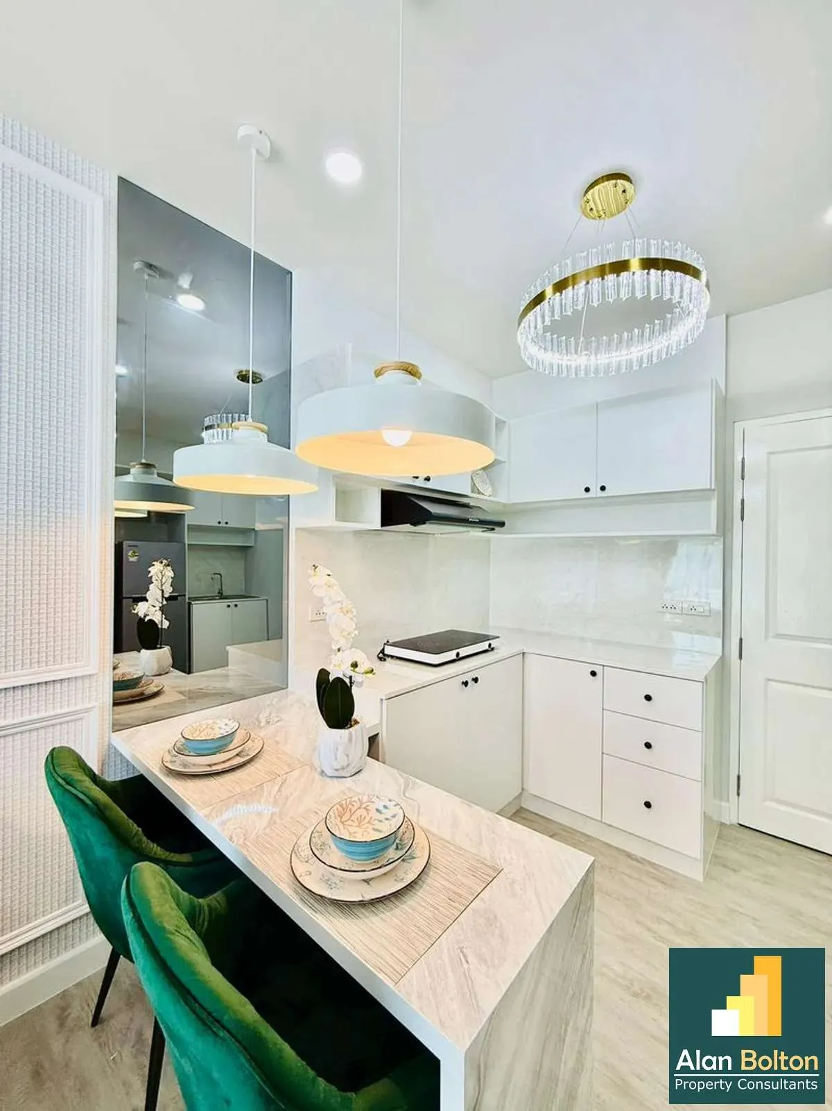 Newly Renovated Condo For Sale In Central Pattaya photo 4