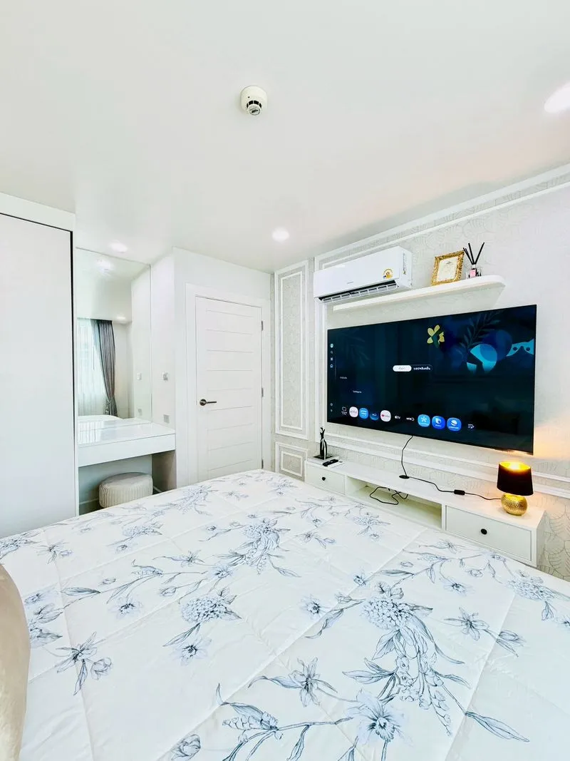 Newly Renovated Condo For Sale In Central Pattaya photo 33