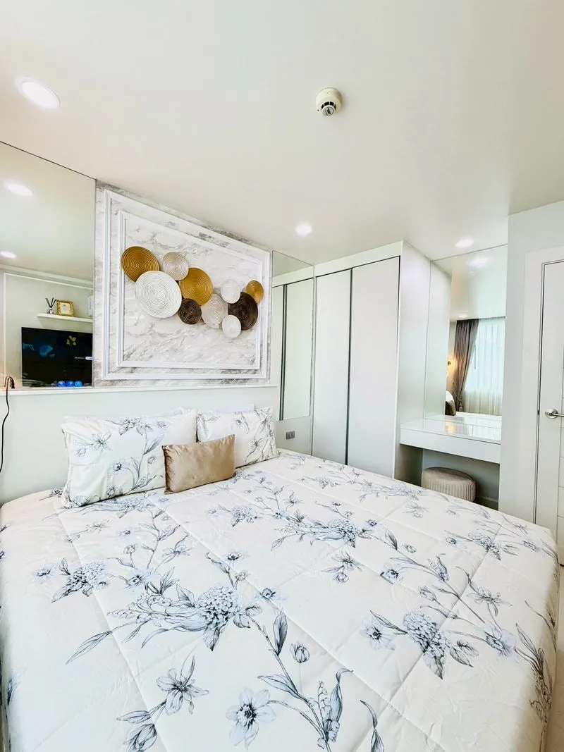 Newly Renovated Condo For Sale In Central Pattaya photo 34