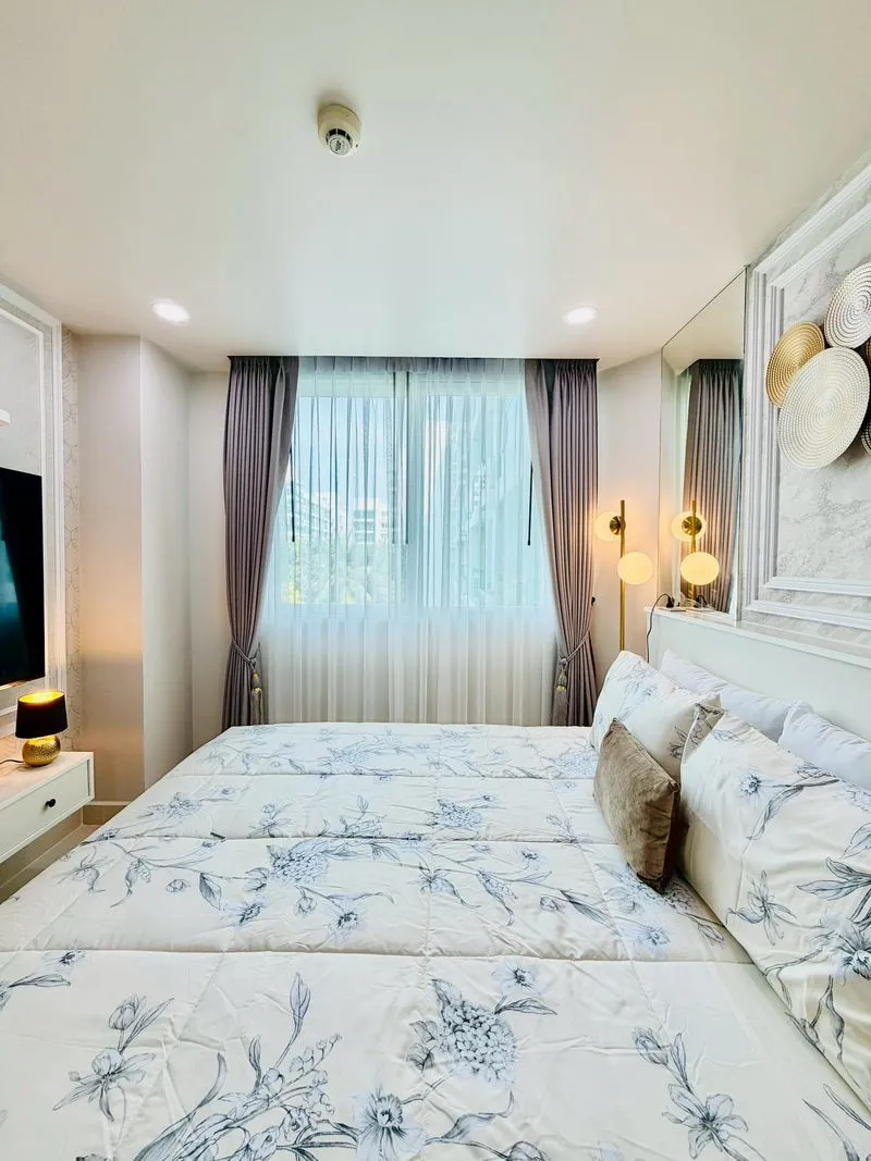 Newly Renovated Condo For Sale In Central Pattaya photo 36