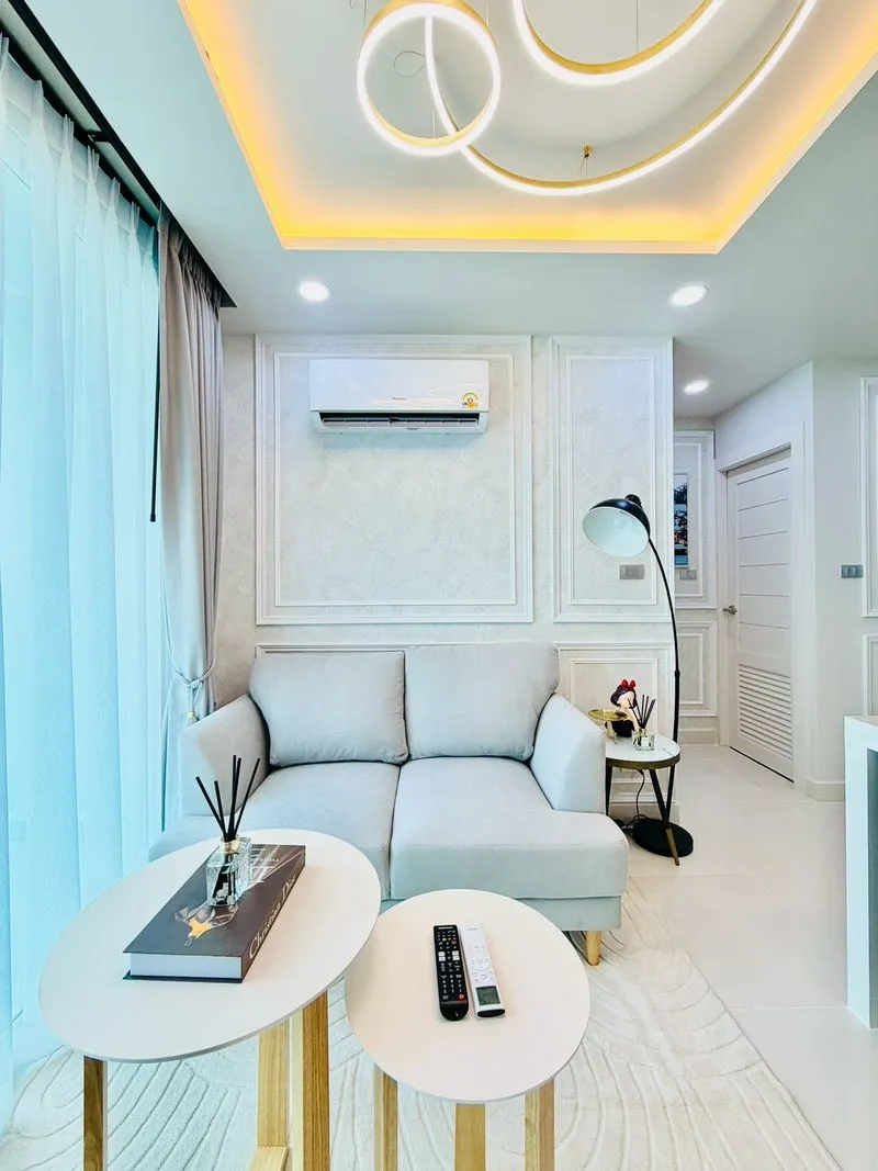 Newly Renovated Condo For Sale In Central Pattaya photo 37