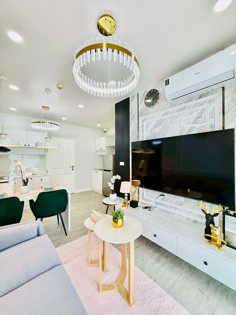 Newly Renovated Condo For Sale In Central Pattaya photo 44