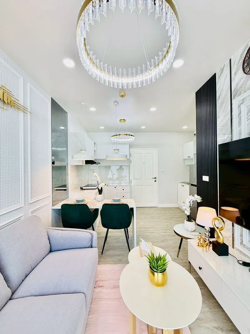 Newly Renovated Condo For Sale In Central Pattaya photo 45