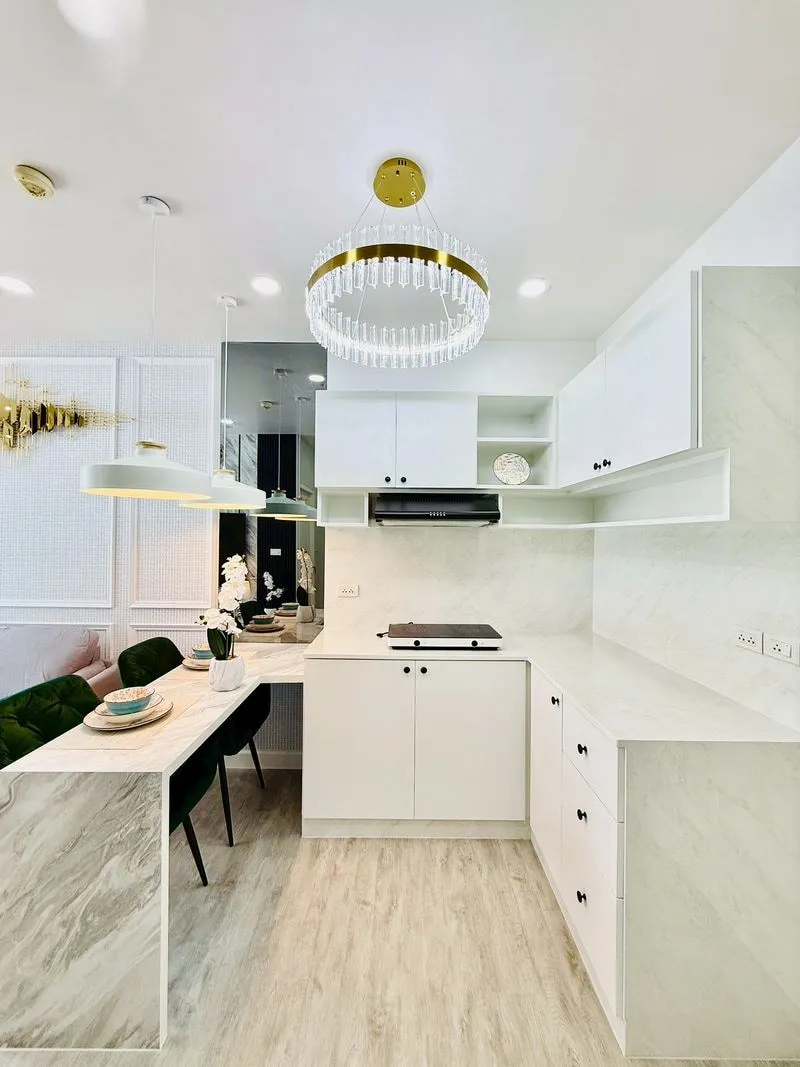 Newly Renovated Condo For Sale In Central Pattaya photo 47