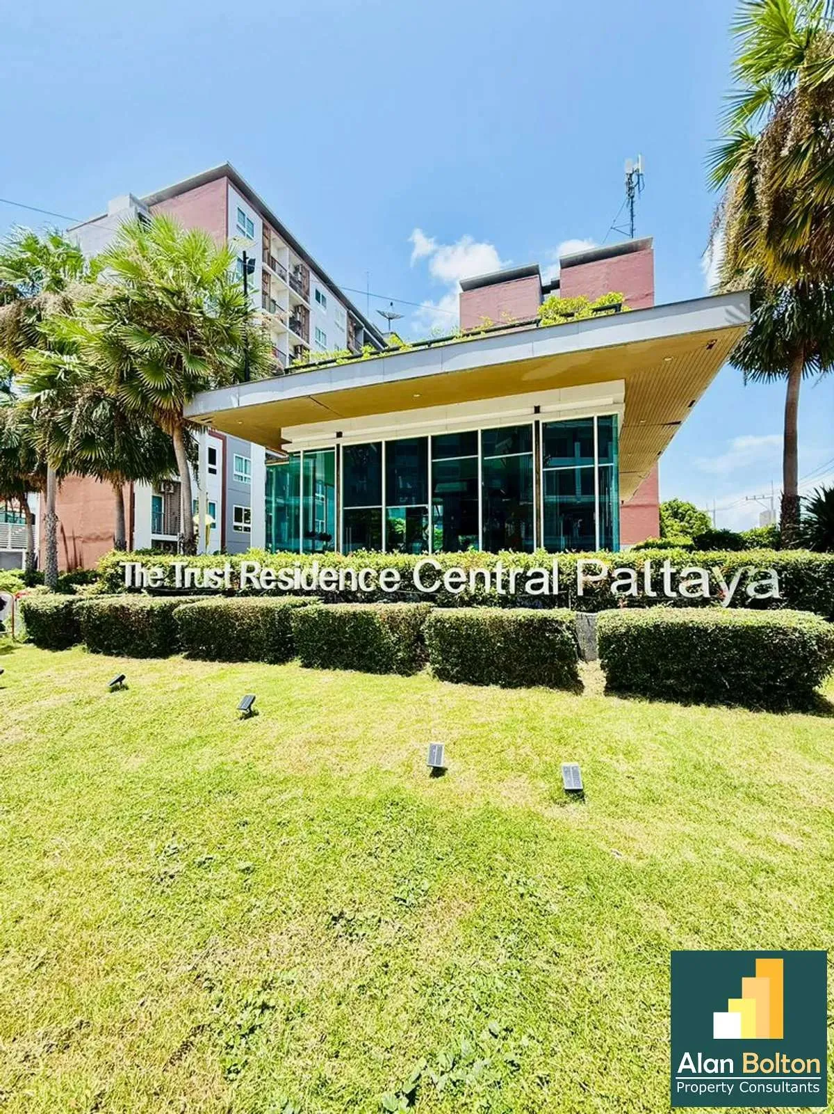 Newly Renovated Condo For Sale In Central Pattaya photo 6