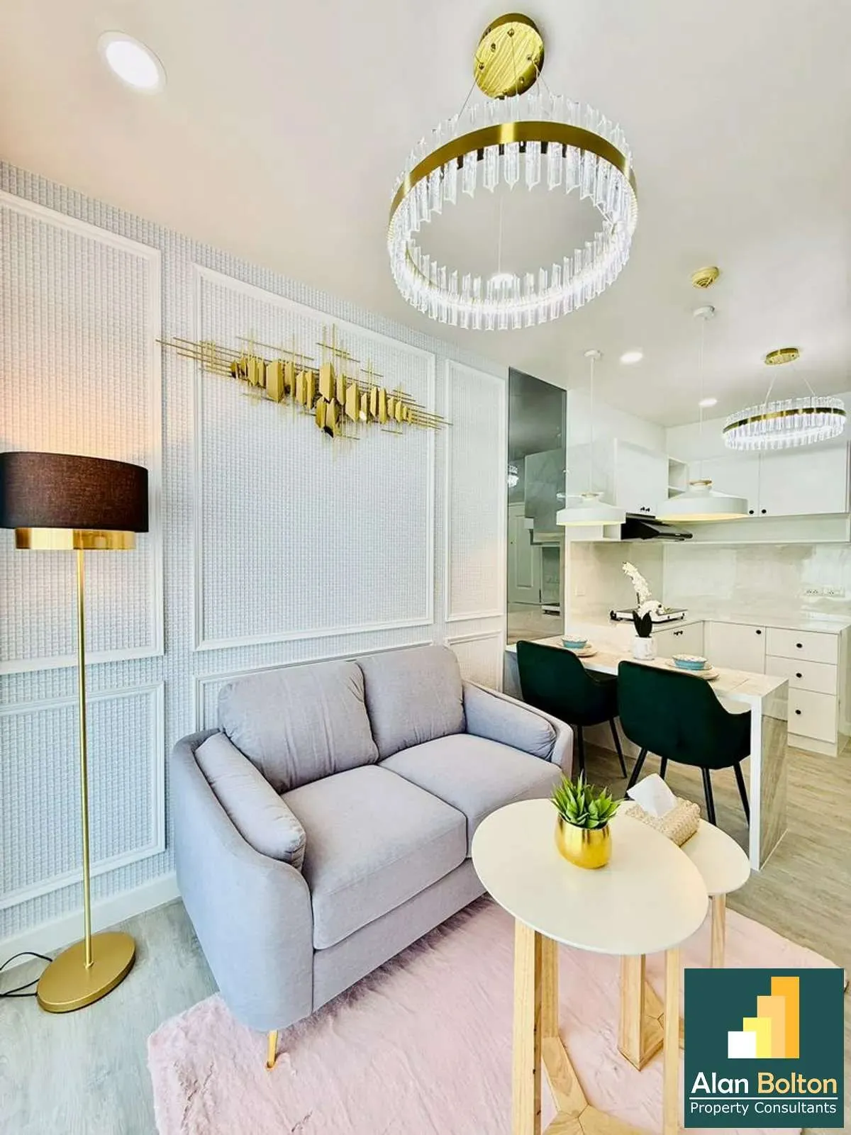Newly Renovated Condo For Sale In Central Pattaya photo 9