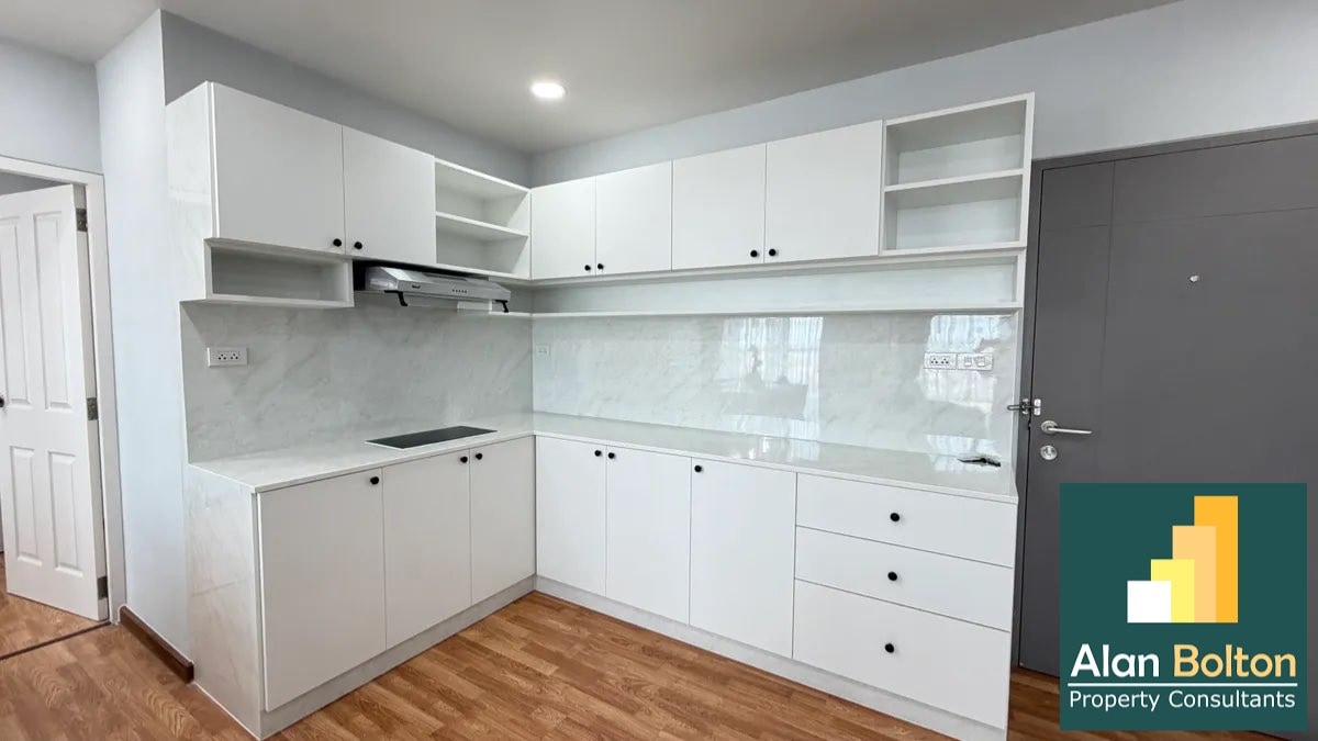 Newly Renovated 2 Bed Condo For Sale In South Pattaya photo 8