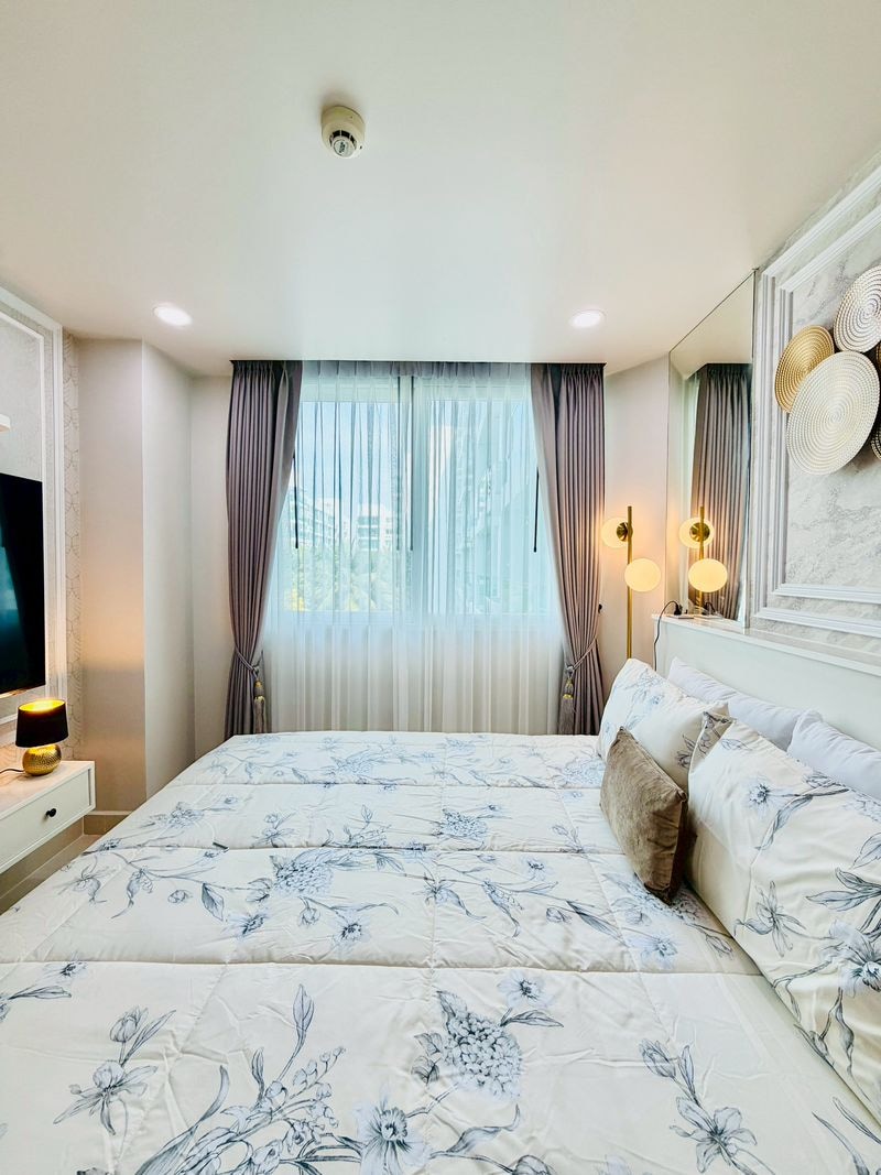Newly Renovated 2 Bed Condo For Sale In South Pattaya photo 37