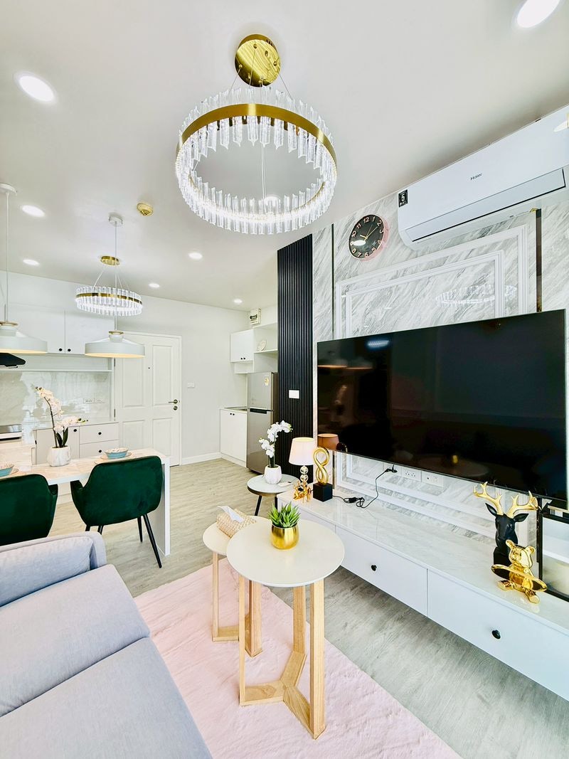 Newly Renovated 2 Bed Condo For Sale In South Pattaya photo 45