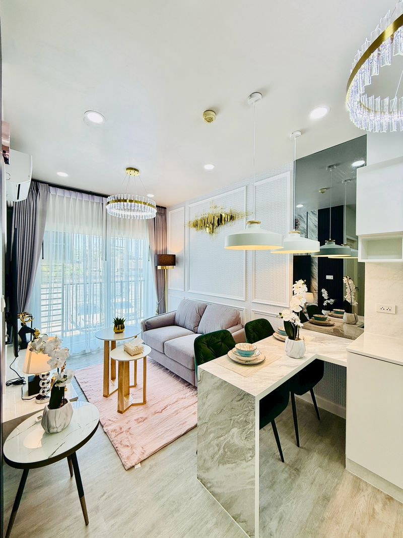 Newly Renovated 2 Bed Condo For Sale In South Pattaya photo 50