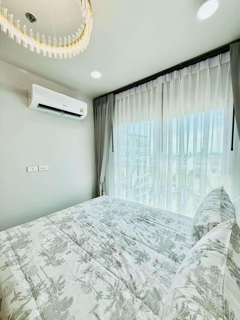 Newly Renovated 2 Bed Condo For Sale In South Pattaya photo 61